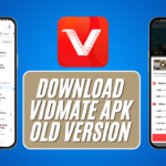 Download Vidmate APK Old Version